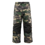 Spodnie snowboardowe ThirtyTwo - Blahzay Cargo (camo)