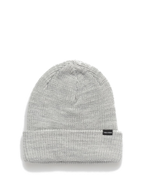 Czapka Volcom - Sweep Beanie (heather grey)