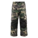 Spodnie snowboardowe ThirtyTwo - Blahzay Cargo (camo)