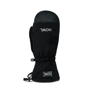 Rękawice snowboardowe HOWL - Team Mitt (black)