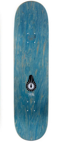 Deck Alien Workshop -  Yaje Cado