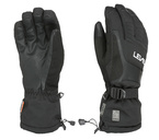 Rękawice snowboardowe Level - Patrol (black)