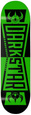 Deck Darkstar - Divide (green)