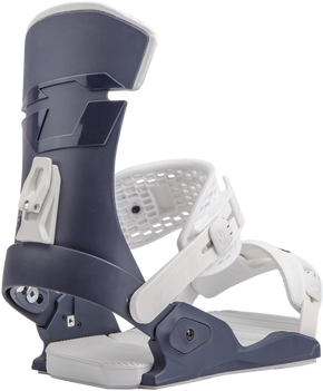 Wiązania Drake - WMN Jade (deep blue/white)