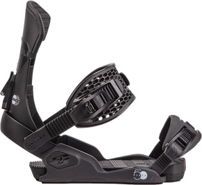 Wiązania Drake - Fifty (black)