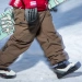 Kurtka snowboardowa ThirtyTwo - TM Recycled X Hansen (brick)