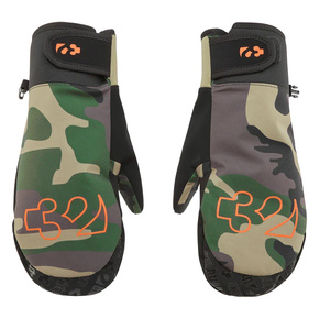 Rękawice snowboardowe Thirty Two - Gateway Mitt (camo)