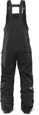 Damskie spodnie snowboardowe ThirtyTwo - Basement Bib (black)