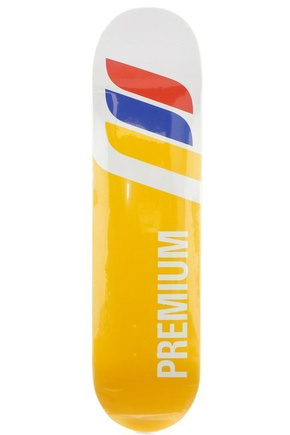 Deck Premium - Premium (yellow)