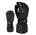 Rękawice snowboardowe Level - Fly (pk black)