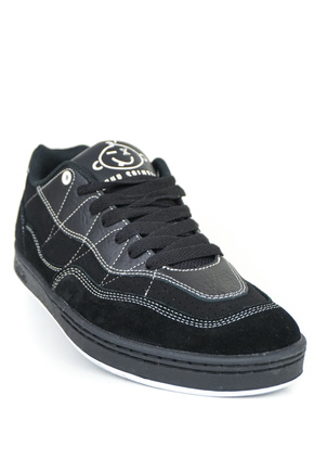 Buty Etnies - Snake x Sour (black)