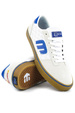 Buty Etnies - Cali Vulc x RAD (white/blue/gum)