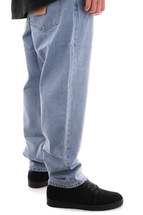 Spodnie Volcom - Modown Tapered (blue)