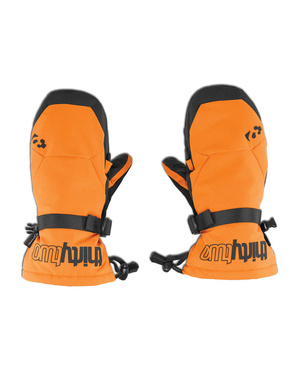 Rękawice snowboardowe Thirty Two - TM Mitt (orange)