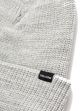 Czapka Volcom - Sweep Beanie (heather grey)