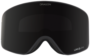 Gogle Dragon NFX MAG OTG - Vatas Lumalens Midnight + Lumalens Violet