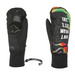 Damskie rękawice snowboardowe Level - Coral Mitt (eclipse)