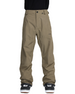 Spodnie snowboardowe Volcom - Dua Gore Tex (military)