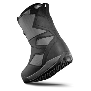 Buty snowboardowe ThirtyTwo - STW DB (black/dark grey)