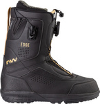 Buty snowboardowe Northwave - Edge Hybrid (black/sand)