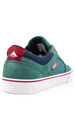 Buty Emerica - Cadence (green/blue)