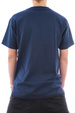 Koszulka Real -  Oval (navy/red/gold)