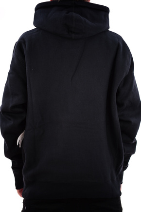 Bluza Antihero - Eagle (black multi)