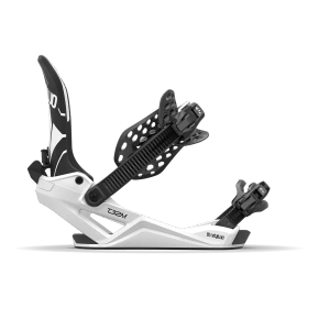 Wiązania Thitrytwo - T32M Fase® X Volcom (white)