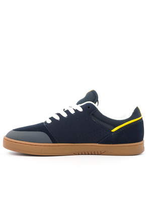 Buty Etnies - Marana (navy/gum/yellow)