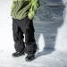 Spodnie snowboardowe ThirtyTwo - Blahzay Cargo (black)