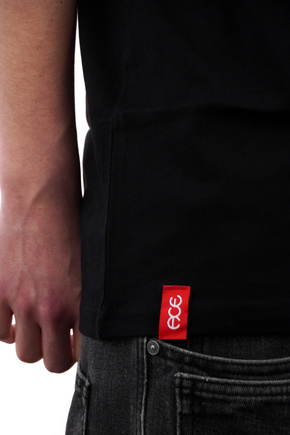 Koszulka Ace - Chrome SS T (black)