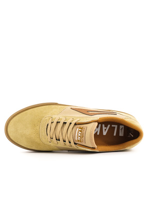 Buty Lakai - Manchester (tan/gum suede)
