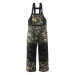 Spodnie snowboardowe ThirtyTwo - Basement Bib (camo)