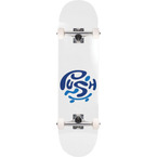Deska kompletna  Push - Whitey  (white)
