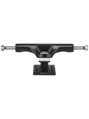 Trucki Slappy - ST1 Invert Hollow Light / Ultra Low Kingpin (matte black/black/gold)