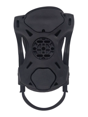 Wiązania Arbor - Hemlock (black)