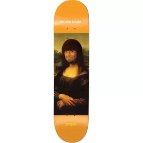 Deck Enjoi - Barletta Renaissace