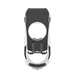 Wiązania splitboardowe UNION - Charger (white)