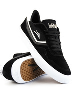 Buty Lakai - Terrace Vulc (black suede)