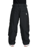 Spodnie snowboardowe Volcom - Longo Gore-Tex Trousers (black)
