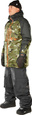 Kurtka snowboardowa ThirtyTwo - Lashed Insulated (camo)