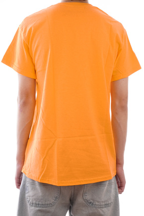 Koszulka Antihero - Basic Eagle gold/brown