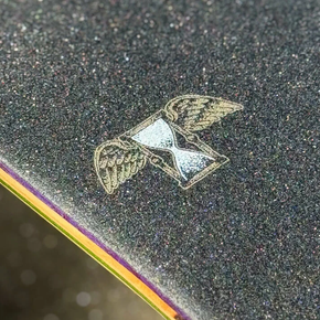 Griptape Pepper - G5 Andrew Allen UV Print (black)