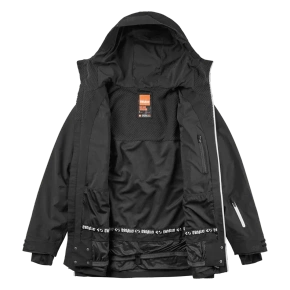 Kurtka snowboardowa ThirtyTwo - TM Recycled X Fava (black)