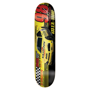 Deck DGK -  Vaughn Ghetto GT