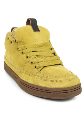 Buty éS - Penny 2 (tan/gum) 