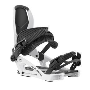 Wiązania splitboardowe UNION - Charger (white)