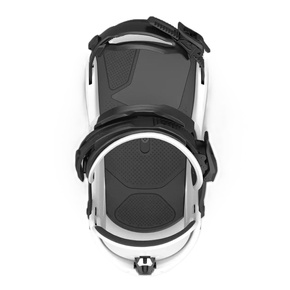 Wiązania Jones - Mercury Fase® (cloud white)