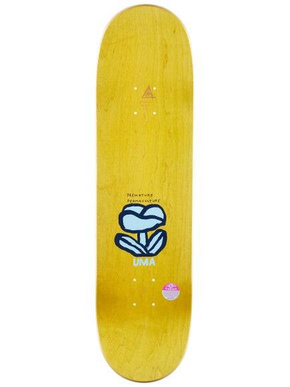 Deck Umaverse - Premature Permaculture