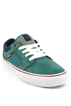 Buty Emerica - Cadence (green/blue)